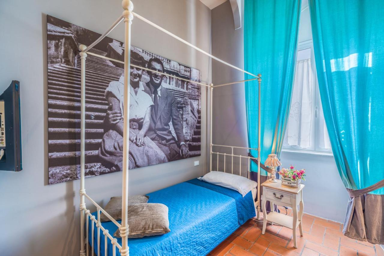 Home Appia Rome Rental Dış mekan fotoğraf