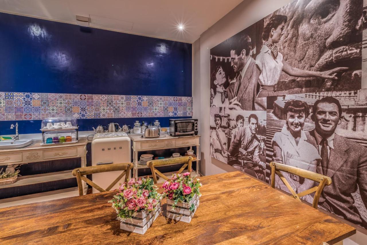 Home Appia Rome Rental Dış mekan fotoğraf