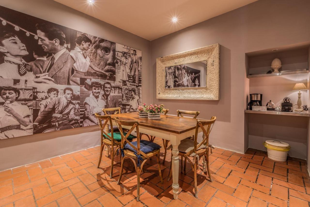 Home Appia Rome Rental Dış mekan fotoğraf