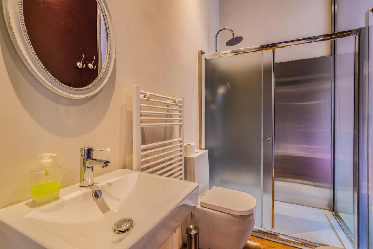 Home Appia Rome Rental Dış mekan fotoğraf