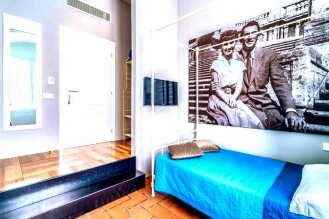 Home Appia Rome Rental Dış mekan fotoğraf