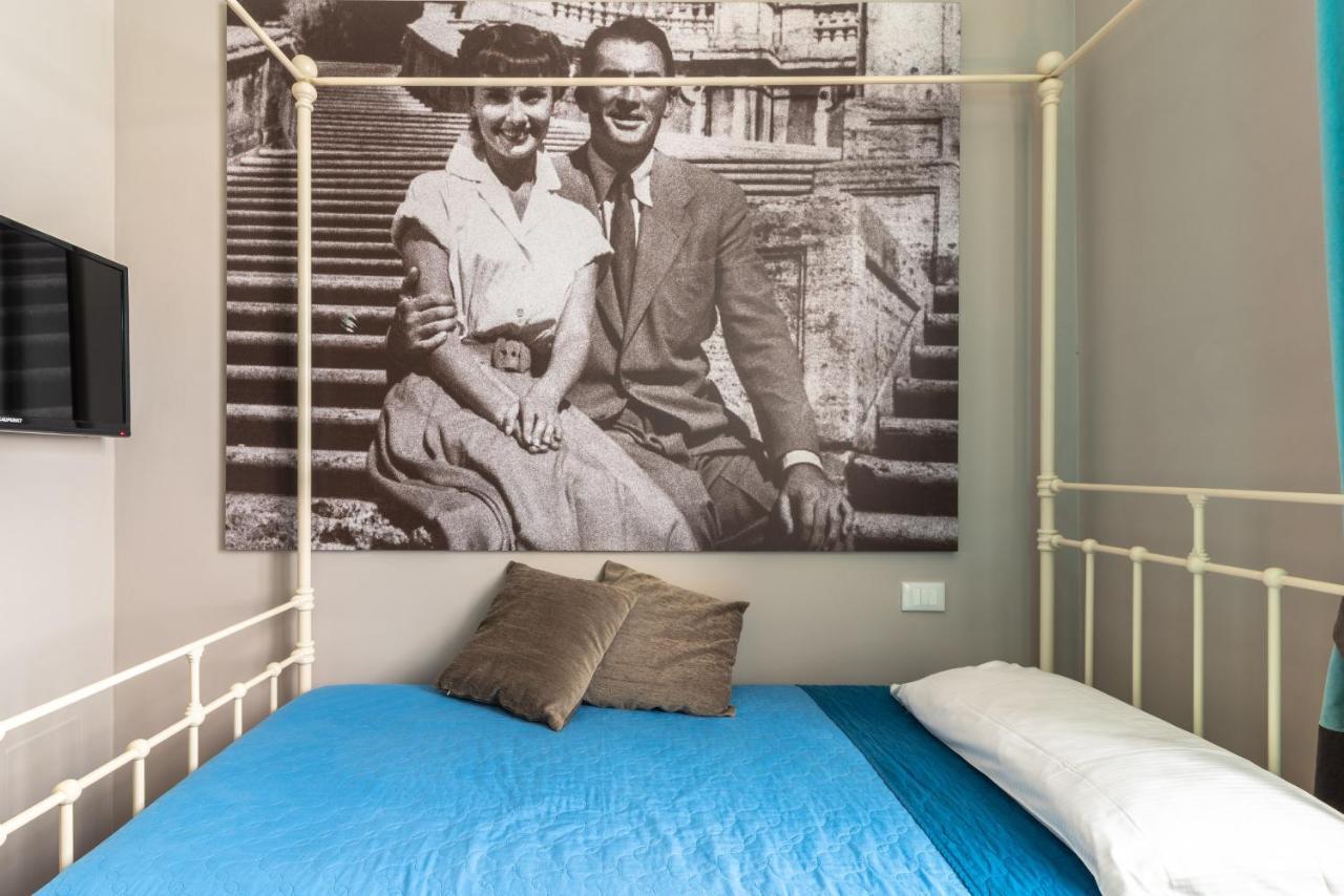 Home Appia Rome Rental Dış mekan fotoğraf