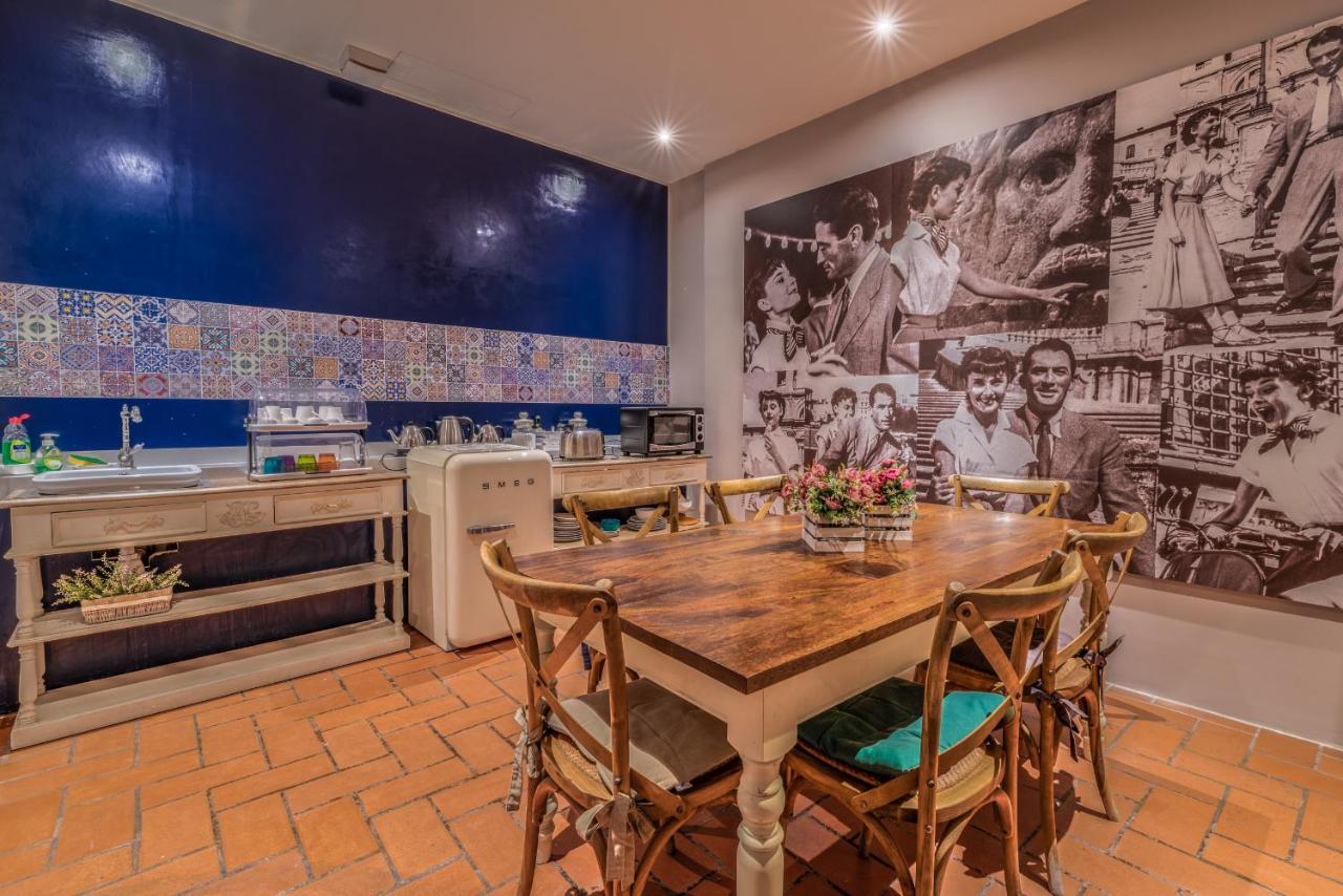 Home Appia Rome Rental Dış mekan fotoğraf