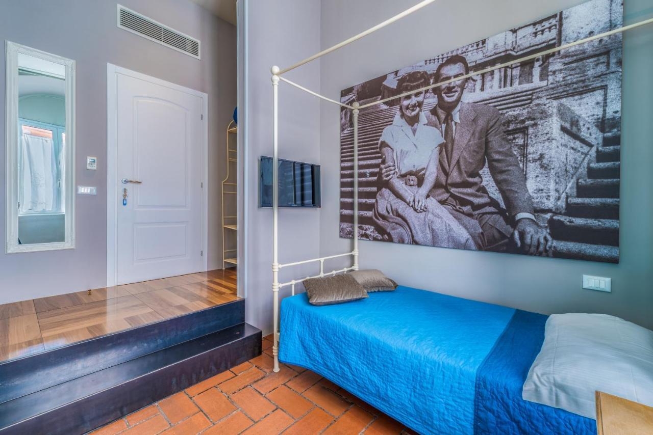 Home Appia Rome Rental Dış mekan fotoğraf