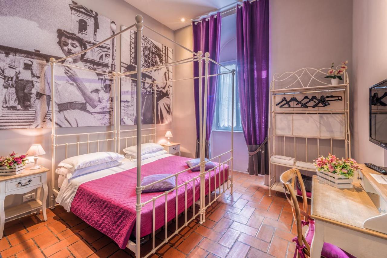 Home Appia Rome Rental Dış mekan fotoğraf