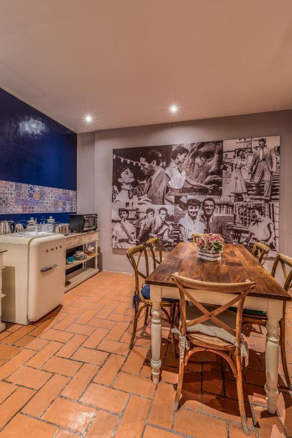 Home Appia Rome Rental Dış mekan fotoğraf