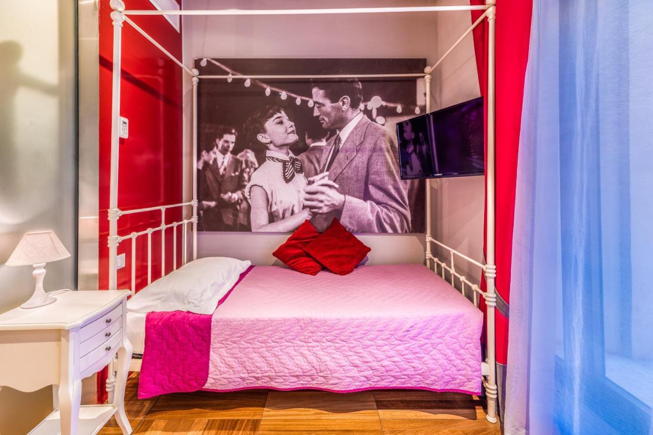Home Appia Rome Rental Dış mekan fotoğraf